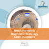NHRA Prometric Diagnostic Radiology Exam Questions